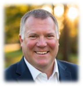 Craig Reardon, Co-Founder and Managing Partner
